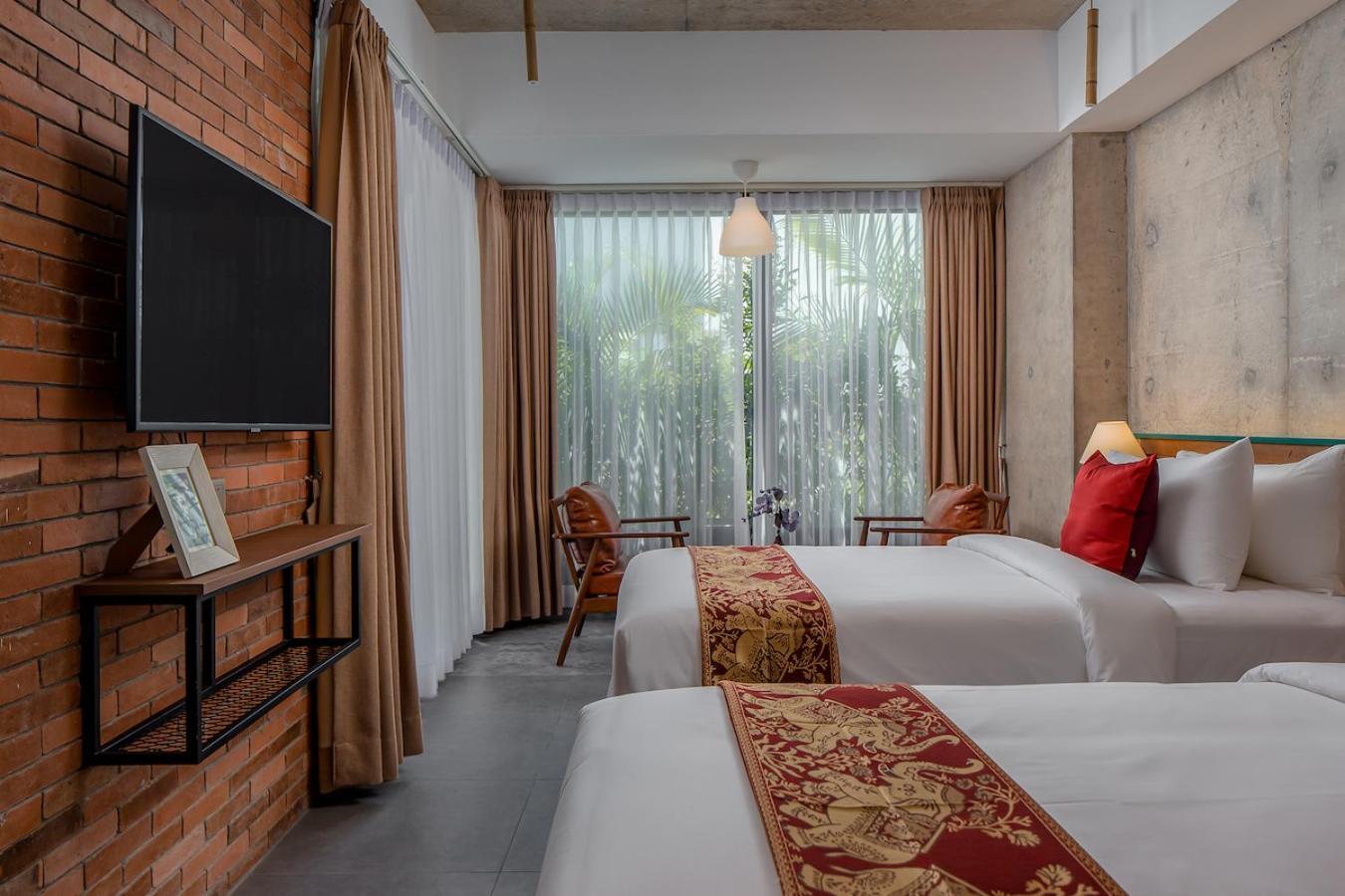 Check Inn Phnom Penh Royal Palace Ngoại thất bức ảnh